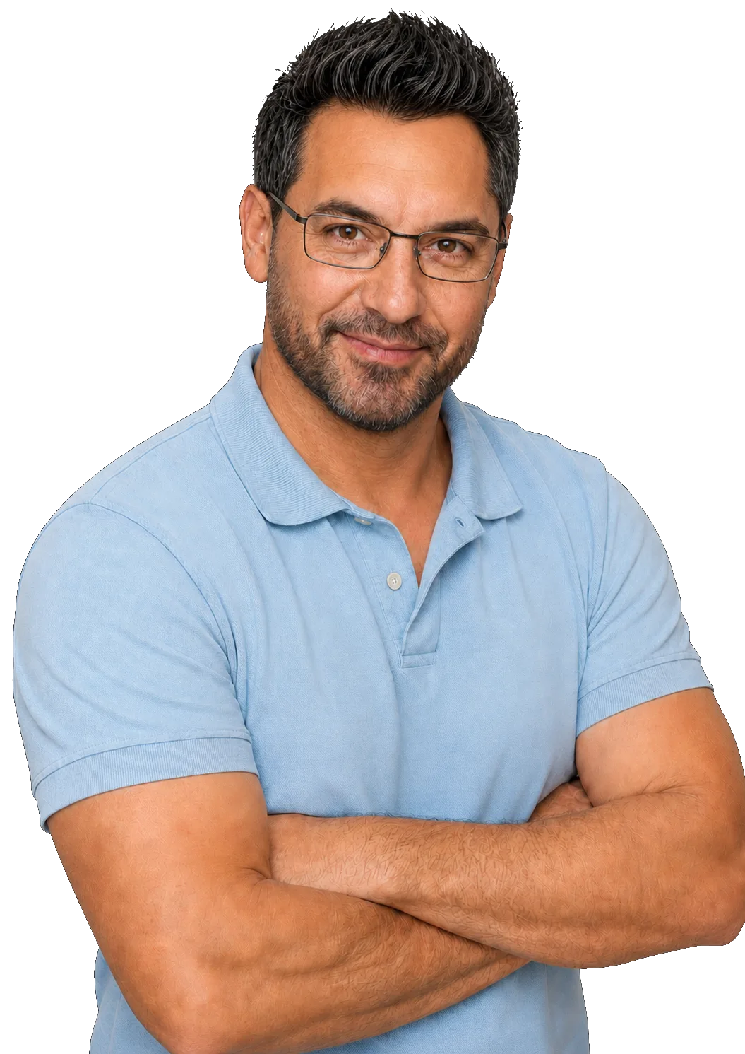 Sean — Founder of Clovvy